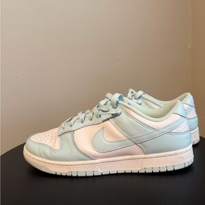 Nike Dunk Low “Polar Blue” Retro — Men’s Size 11
